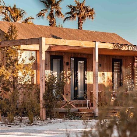 Salines Hotel Hyeres Bagian luar foto