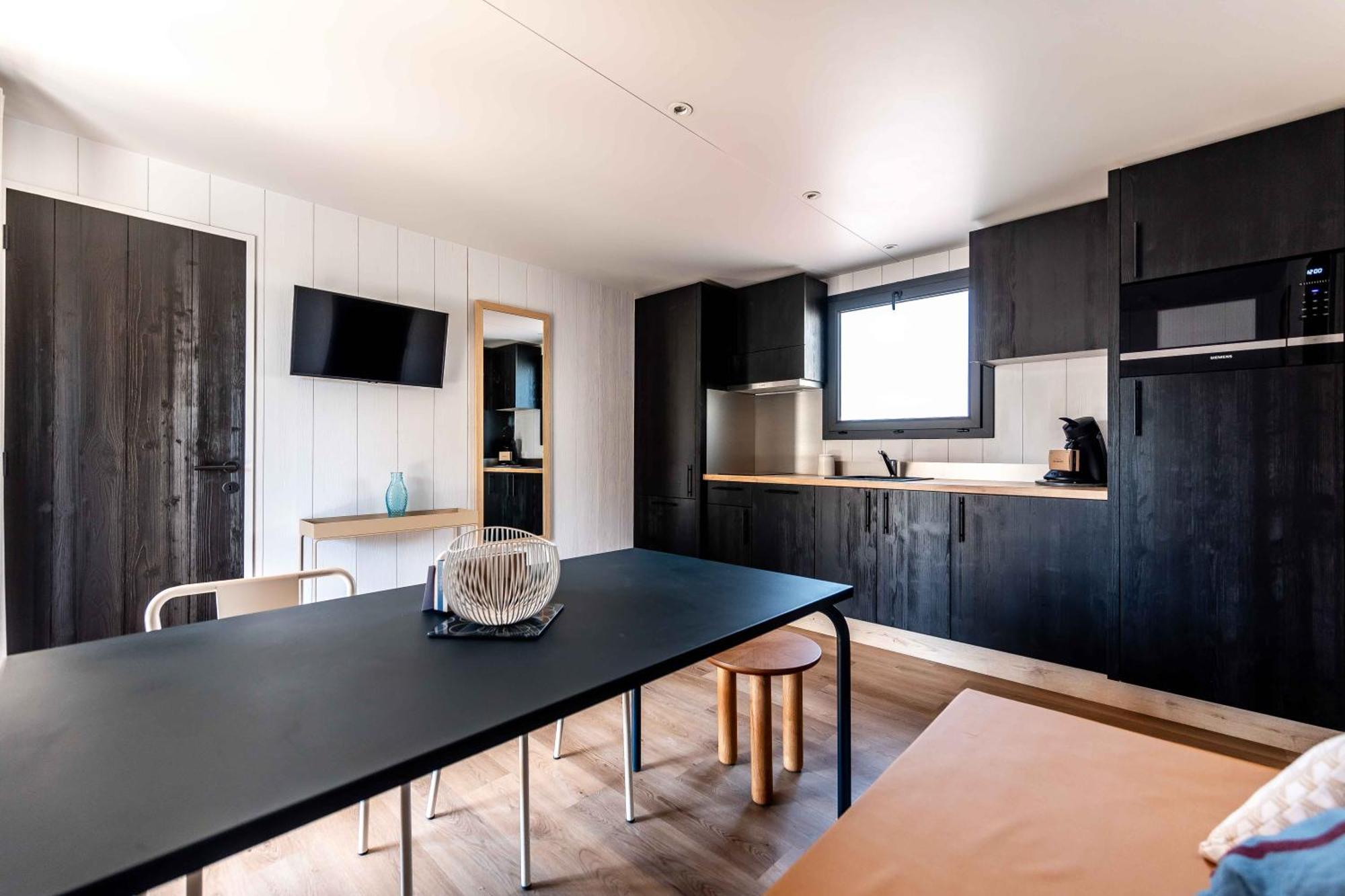 Salines Hotel Hyeres Ruang foto