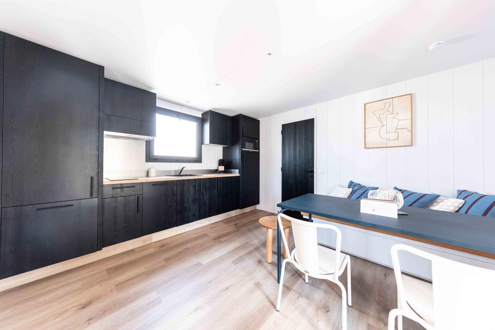Salines Hotel Hyeres Ruang foto